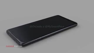 اولین تصویر سه‌ بعدی از پیکسل 2 و پیکسل ایکس ال 2