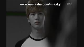 17 : ❤️  میکس ~فوقالعاده ~ از ★ مدرسه 2015 ( تو کی هستی ) ★ ❤️  مطمعنم همتون عاشق اهنگشین :))