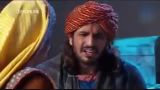 دانلود قسمت 237 سریال جودا و اکبر دوبله تلگرام @Movtel