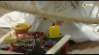 سریال پادشاه عاشق قسمت 6 با زیرنویس فارسی چسبیده و حجم کم