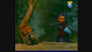 مجموعه کامل خونه مادربزرگه قسمت ششم