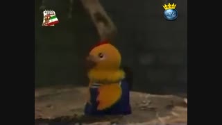 مجموعه کامل خونه مادربزرگه قسمت هفتم