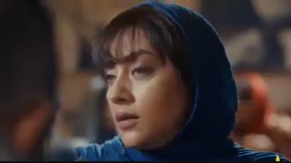 میکسی زیبا از سریال عاشقانه