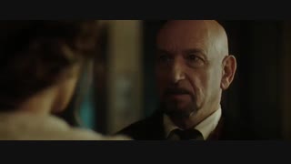 فیلم تیمارستان استون هرست Stonehearst Asylum 2014 دوبله فارسی