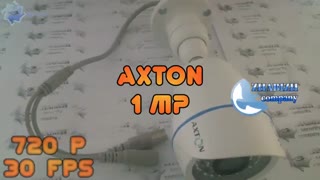 بالت 1 مگاپیکسل اکستون با 18 ماه ضمانت