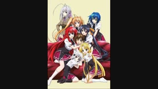 بچه ها به نظرتون انیمه ی high school DXD رو بزارم؟