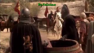 سریال رابین هود دوبله فارسی دو زبانه-قسمت هفتم(فصل سوم)