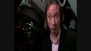 زمین روی شاخ گاو است