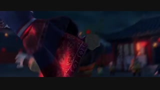 انیمیشن خرگوش کنگ فوکار دوبله فارسی