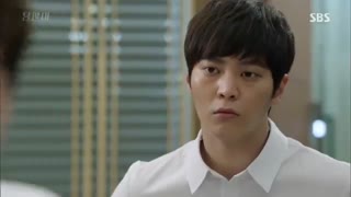 سریال یونگپال با بازی (مون جو وون) قسمت 10