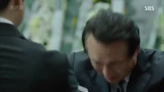 سریال یونگپال با بازی (مون جو وون) قسمت 11