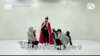 GOT7 funny moment لحظاتی خنده دار از استرس ترس هیجان پسرای گات سون جدیدددد" اعصاب نداری نبین تا تهش جیغغ میکشن خخخخخخ" من به فنا