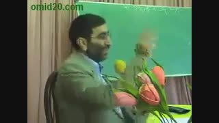 مرده رو چه روییم داره دخترام که از اون بدترن (خخخ خدایی خیلی باحاله ببینیدش)