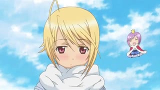 انیمه شوگو چارا فصل دوم قسمت بیست و سوم shugo chara ! doki season 2