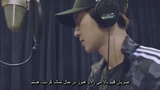 کلیپ آهنگ stay with me سریال گابلین از چانیول اکسو و punch با زیرنویس فارسی چسبیده