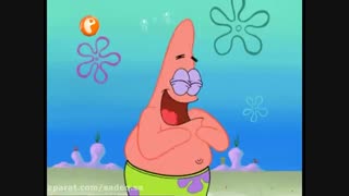 باب اسفنجی سری جدید محصول سال 2017 دوبله فارسی