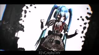 یه vocaliod ترسناک @____@