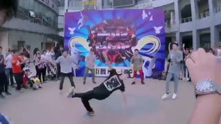 سریال چینی دختر گردباد 2  قسمت بیست و چهارم (با بازی جی چانگ ووک)-با زیرنویس فارسی چسبیده