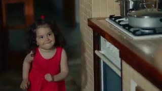 اکیا و دخترش(خیلی قشنگه ببینیدش)
