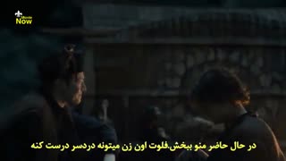 فیلم سینمایی نبرد برای قلب آتشین : Dragonheart Battle for the Heartfire 2017 پارت 4