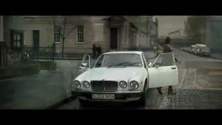 Unleashed 2005 Trailer رها شده