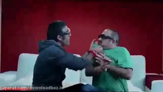 تیزر فیلم خوب بد جلف