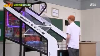 برنامه جذاب Knowing Brothers اکسو EXO ...با زیرنویس فارسی زیرنویسش تازه اومده برای همین زود گذاشتم