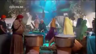 دانلود قسمت 336 سریال جودا و اکبر دوبله فارسی