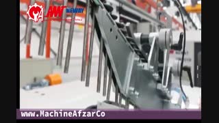 NL161 HC ماشین افزار آذبایجان