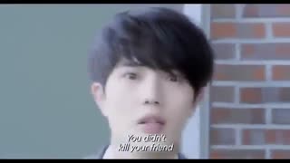 تریلر فیلم کره ای 2013 Steel Cold Winter