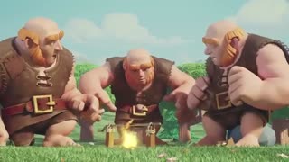Clash of Clans