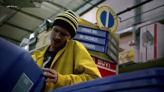 سریال بریکینگ بد قسمت 2 فصل اول