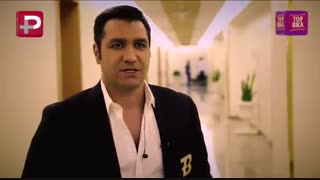 گروه سون با اجرای عاشقانه هایش در برج میلاد غوغا کرد