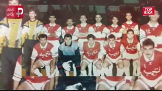 از درگیری فیزیکی علی دایی و علی کریمی تا خط و نشان شهریار برای جادوگر/ تصمیم غیرمنتظره علی کریمی همه را شوکه کرد