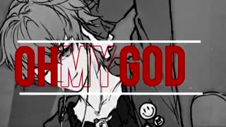 Rock your body_Mystic messenger