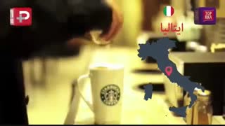 غول قهوه جهان؛ واکنش عجیب صاحب محبوبترین قهوه دنیا به قانون پر سر و صدای مهاجرتی ترامپ