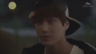 موزیک ویدیوی داستانی اکسو