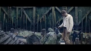 فیلم سینمایی king Arthur:Legend of  the sword 2017 (لینک دانلود)  سانسور شده