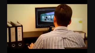 معرفی شرکت ابراهیم - قسمت اول