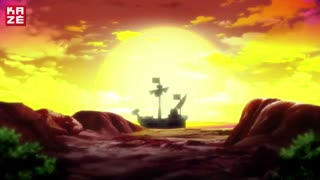 One Piece: Episode of Merry