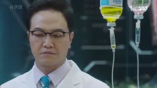 سریال یونگپال با بازی (مون جو وون) قسمت 15