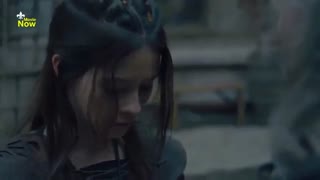 فیلم سینمایی نبرد برای قلب آتشین : Dragonheart Battle for the Heartfire 2017 پارت 3