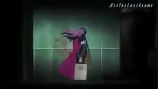 یک ASMV زیبا از انیمه ی tokyo ghoul