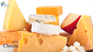 9 ماده غذایی با میزان پروتئین بالا