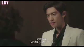 فیلم سینمایی چانیول اکسو و سوهیون اس ان اس دی