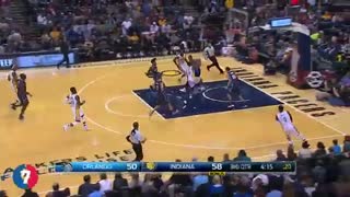 ١٠ حرکت برتر ایندیانا پیسرز در فصل گذشته