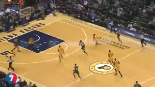 ١٠ حرکت برتر میلواکی باکس در فصل گذشته