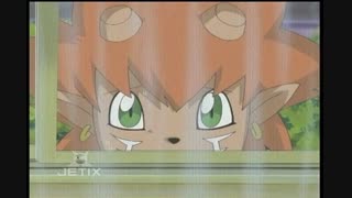 دیجیمون فصل 4 قسمت 22