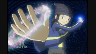 دیجیمون فصل 4 قسمت 23