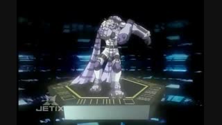 دیجیمون فصل 4 قسمت 25